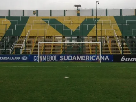 La chance de ser local en Florencio Varela