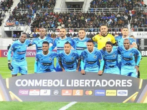 Binacional no se resigna a perder la localía