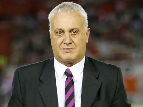 Alonso: "Si se va Juanfer, Gallardo sabrá rearmar el equipo"