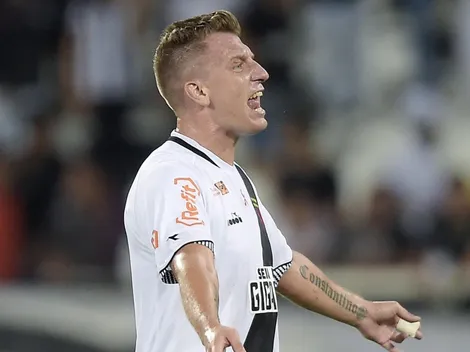 La llamativa decisión de Maxi López sobre su futuro