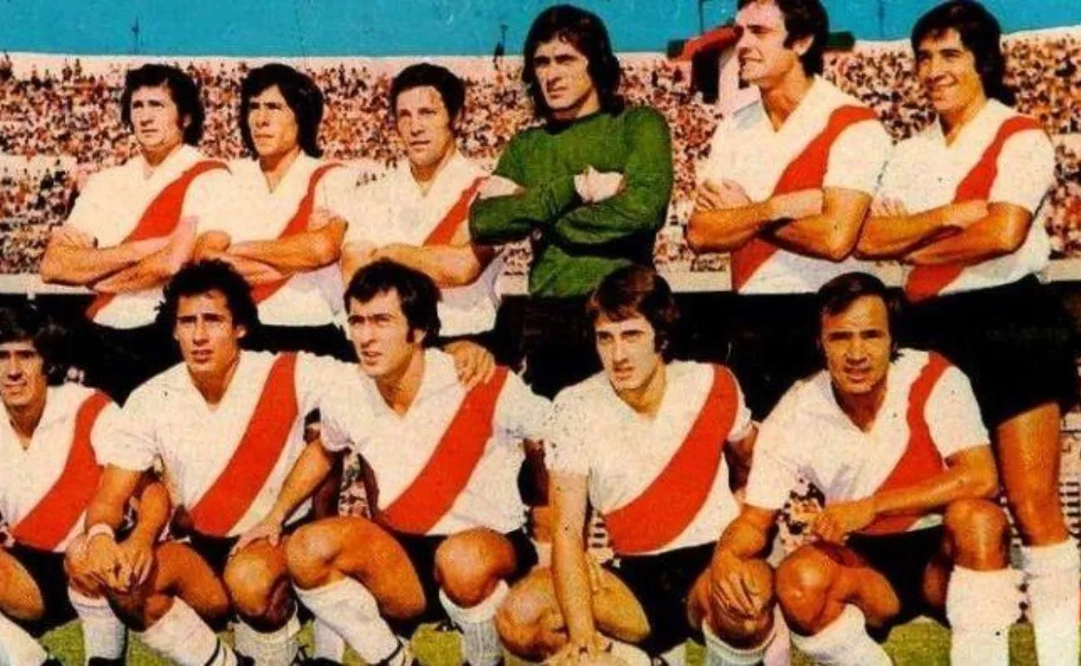 El Millonario cortó una sequía de 18 años sin ganar un título.
