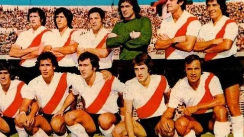 El Millonario cortó una sequía de 18 años sin ganar un título.