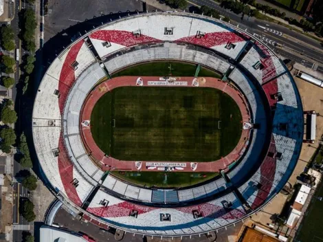 Debate: ¿Qué nombres le pondrías a las tribunas del Monumental?