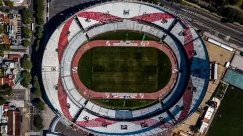 ¿Cómo denominarías a cada sector del estadio?