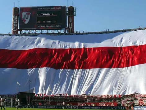 La insólita disposición para las banderas en Capital Federal