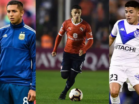 Los casos positivos de coronavirus en Primera División