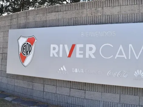 ¿River podría jugar de local en el predio de Ezeiza?