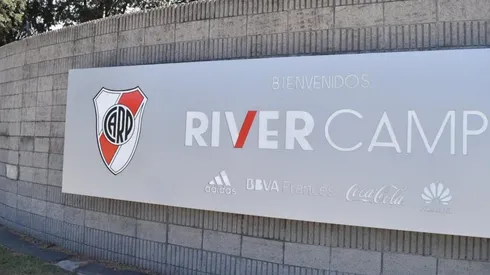 El club maneja la posibilidad de jugar en el River Camp los partidos del torneo local