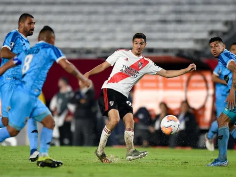 Binacional aisló a cuatro de sus futbolistas