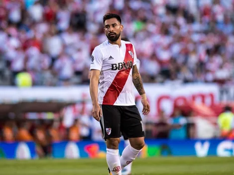 Ariel Rojas consiguió nuevo club