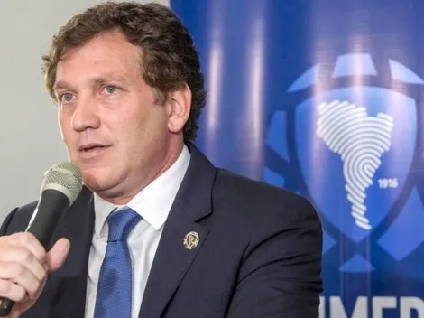 Conmebol aprobó auxilios financieros para los equipos de la Libertadores