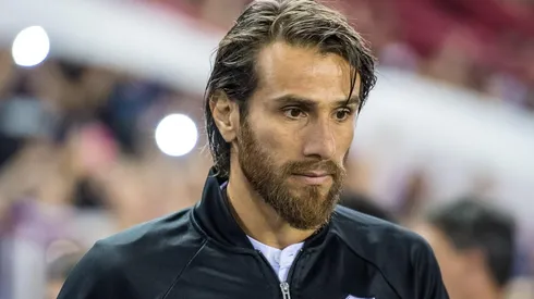 El volante acumula 328 oficiales en River y con 12 vueltas olímpicas.