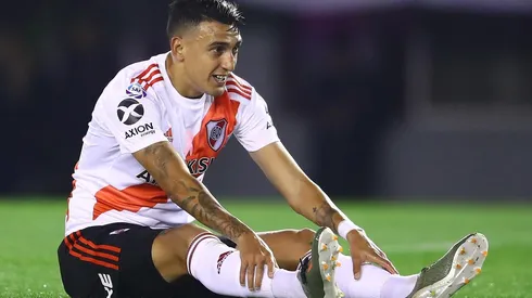 El Oreja sufrió un nuevo contratiempo en Córdoba.