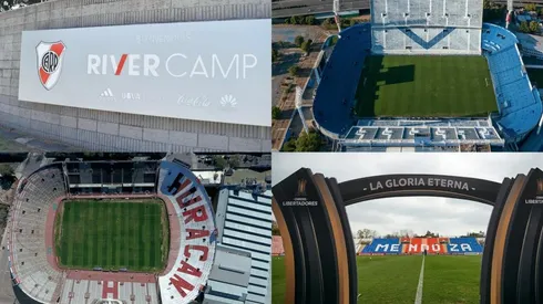 Sin Monumental, las opciones en el país son varias.
