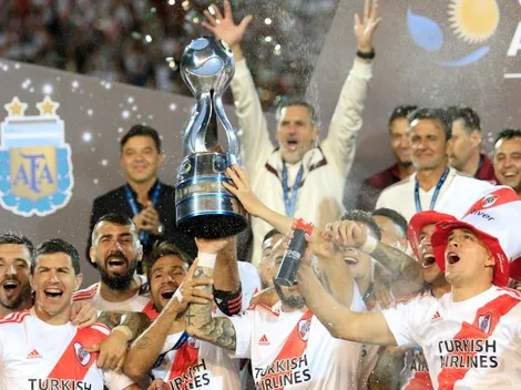 El plan para que continúe la Copa Argentina