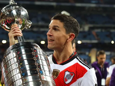 Cambios en el reglamento de la Libertadores