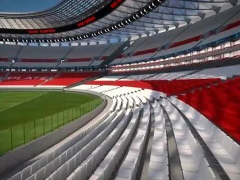 Las diez claves del nuevo Monumental