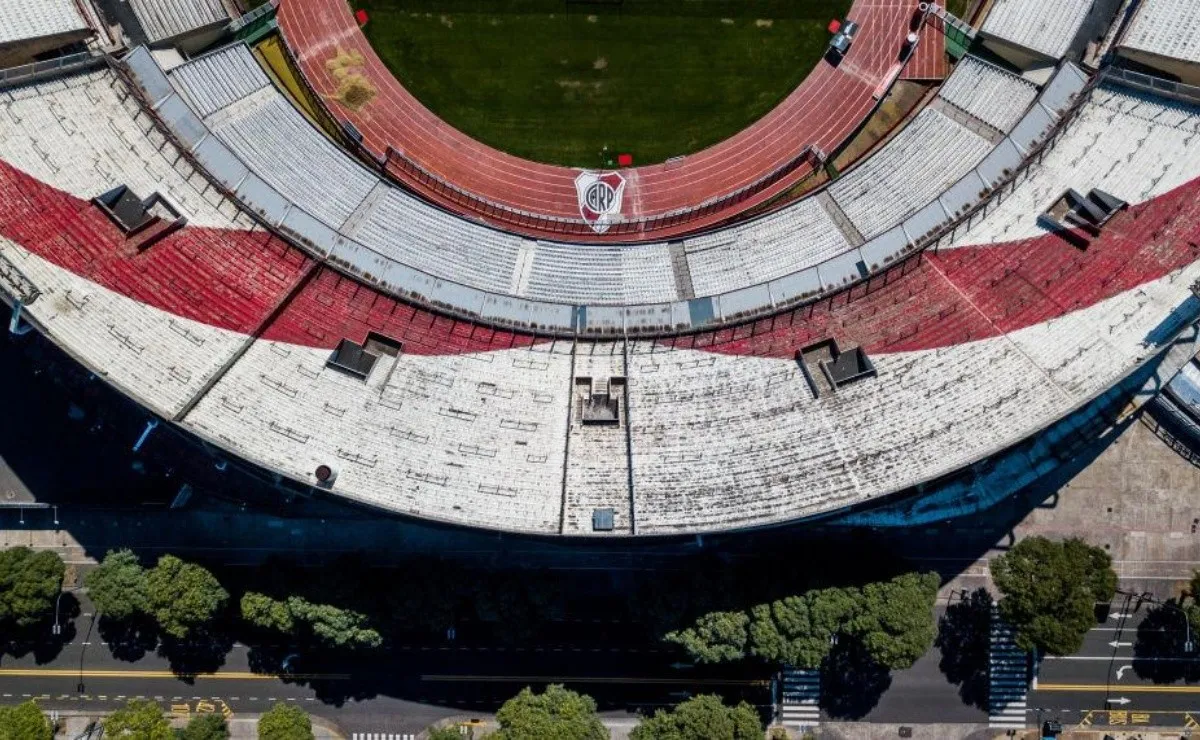 Mañana finaliza el lapso para la renovación de los palcos.