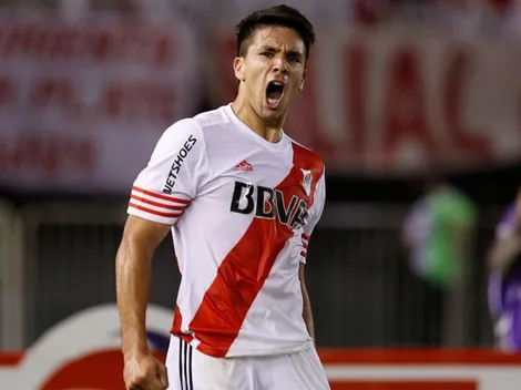 "A Gallardo en Europa lo conocen todos"