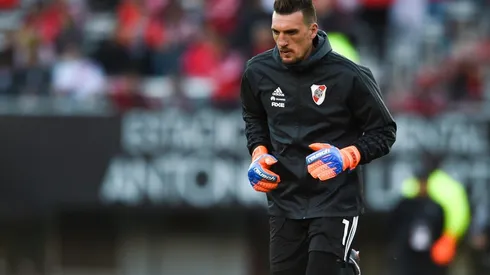 En Colombia, Franco es considerado ídolo del Verde.