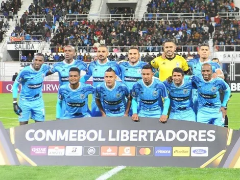 Binacional insiste con jugar en la altura