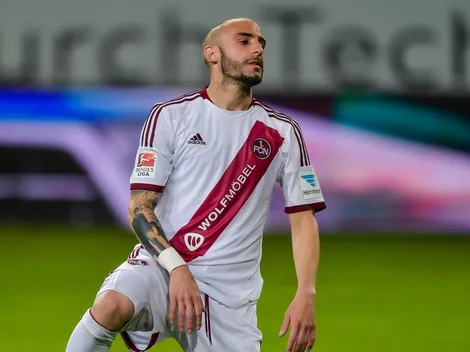 El representante de Pinola habló de los llamados del Nüremberg