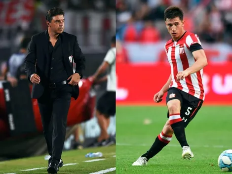 Los nombres que evalúa Gallardo si se va Montiel