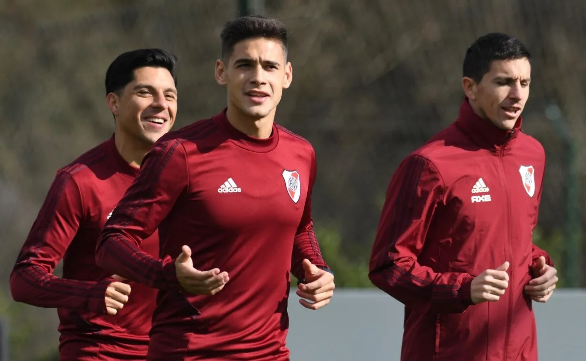 El regreso de los entrenamientos es toda una incógnita.