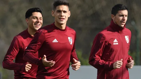 El regreso de los entrenamientos es toda una incógnita.