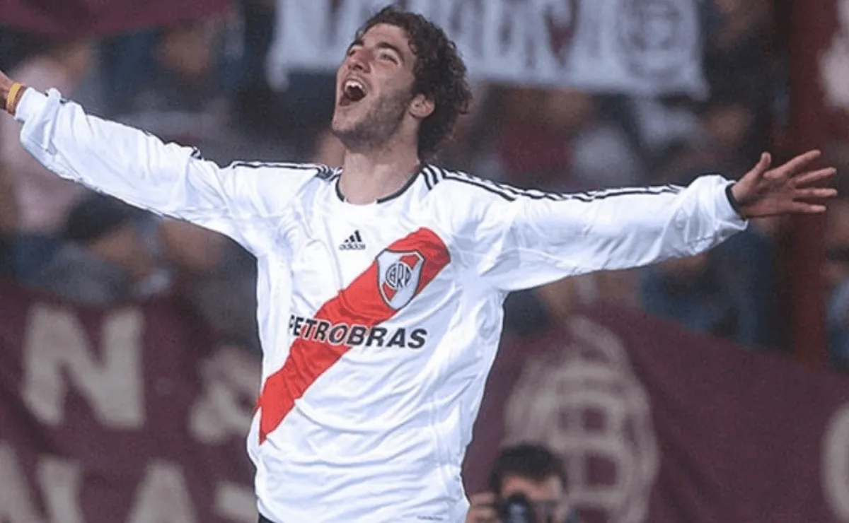 ¿Habrá un segundo paso del Pipa por el Millonario?