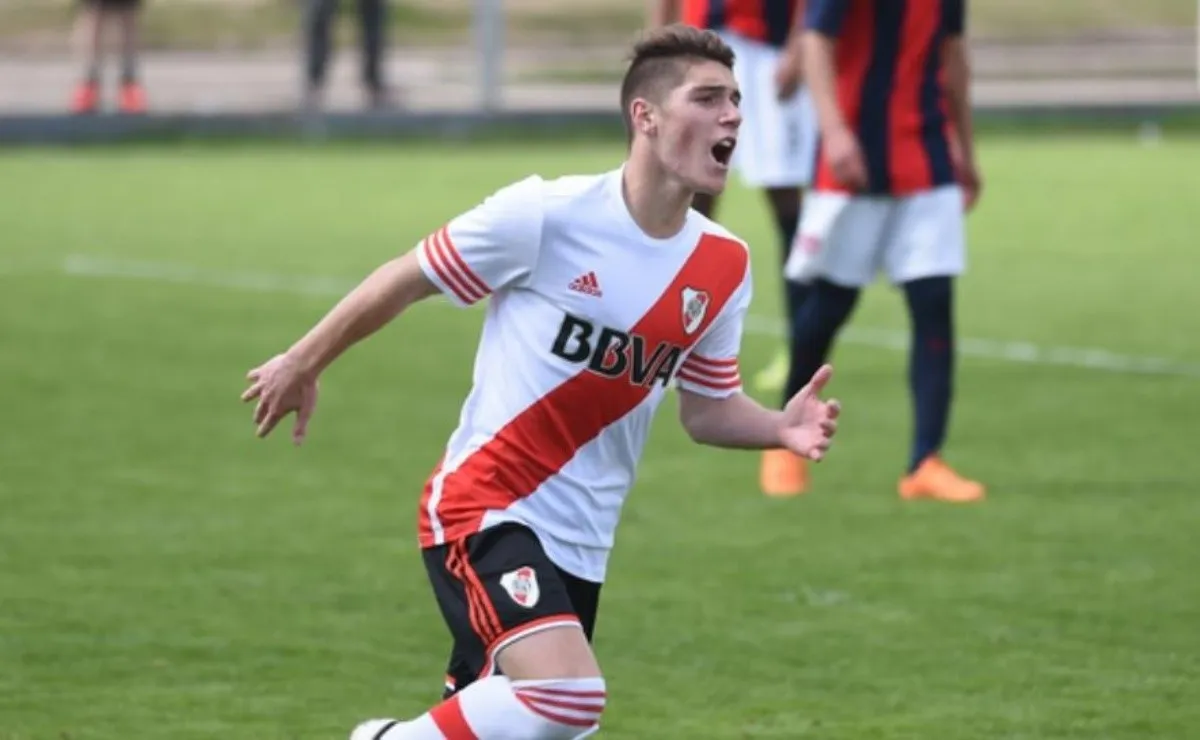 Rollheiser avanza en su recuperación