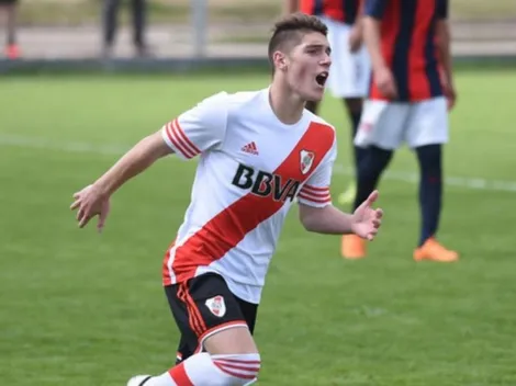 Rollheiser avanza en su recuperación