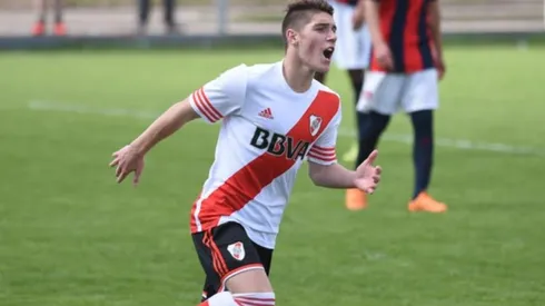 Rollheiser avanza en su recuperación