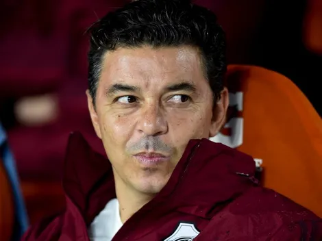 La materia preferida cuando estudió para ser DT