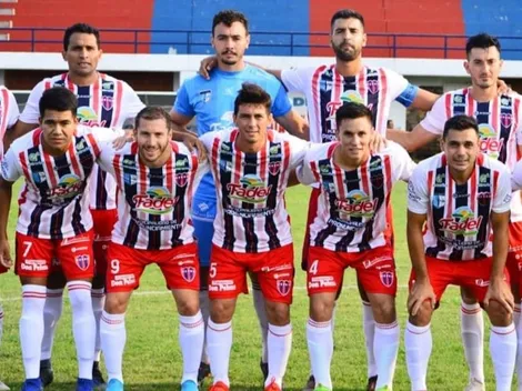 "Gallardo, danos tiempo de prepararnos que te la vamos a hacer difícil"