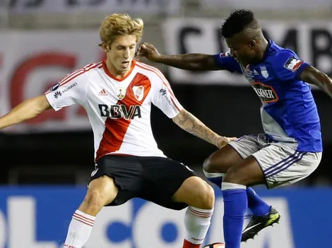 Iván Rossi rechazó la oferta de Central Córdoba