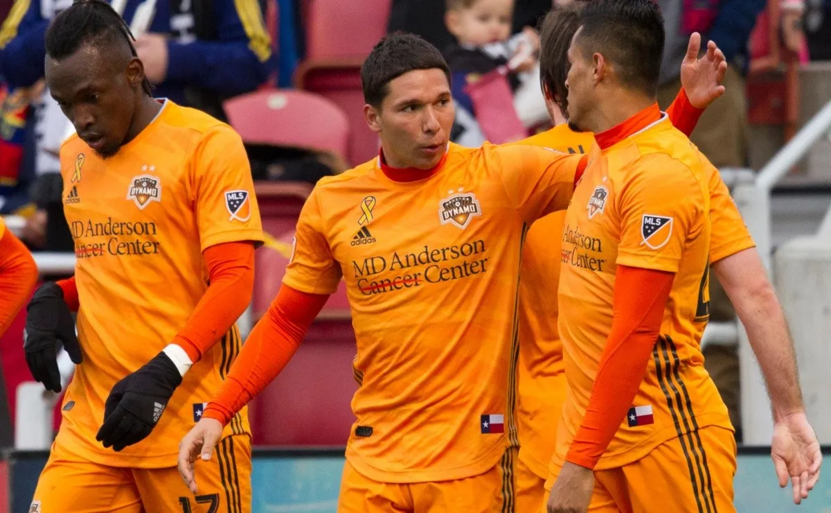 Tomás Martínez disfruta su presente en la MLS.