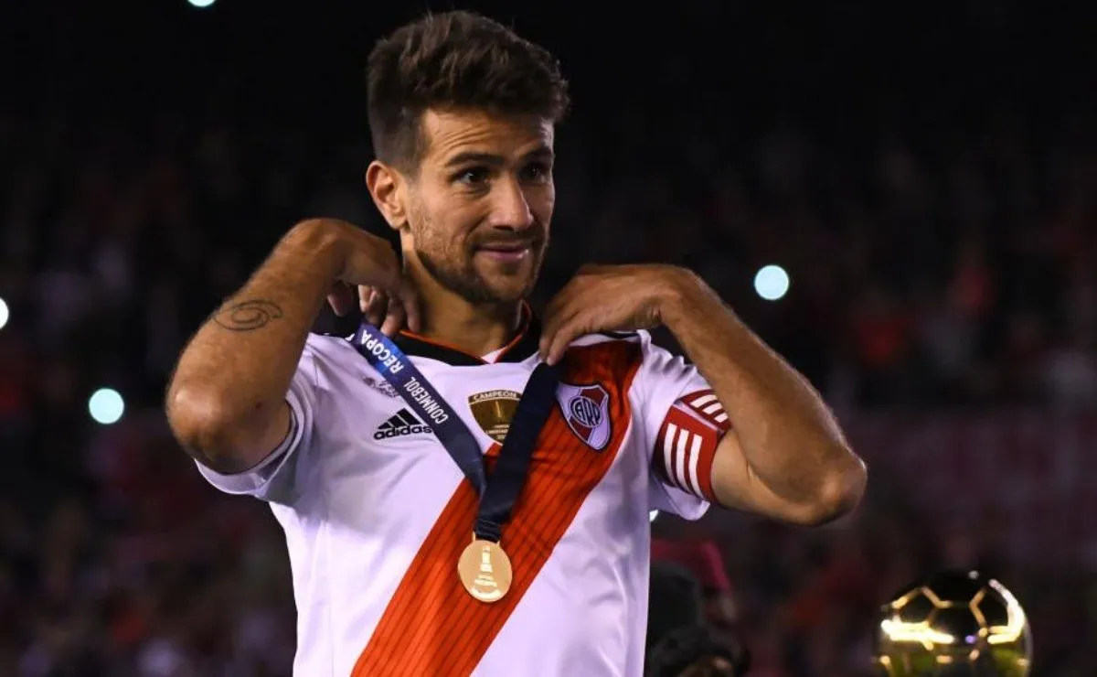 El León se mostró muy agradecido por la canción y se comprometió en conocer personalmente al autor