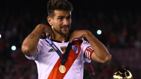 El León se mostró muy agradecido por la canción y se comprometió en conocer personalmente al autor