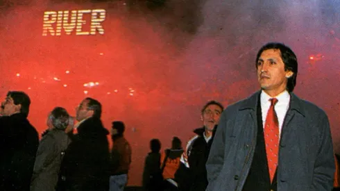 Ramón y River siempre fueron de la mano a lo largo de la historia