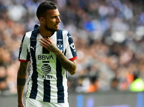 Vangioni, libre: aún sigue sin club