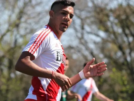 "No tengo ningún remordimiento por River"