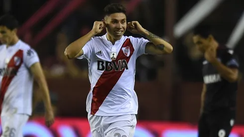 El lateral derecho es uno de los jugadores a vender en el mercado de pases.