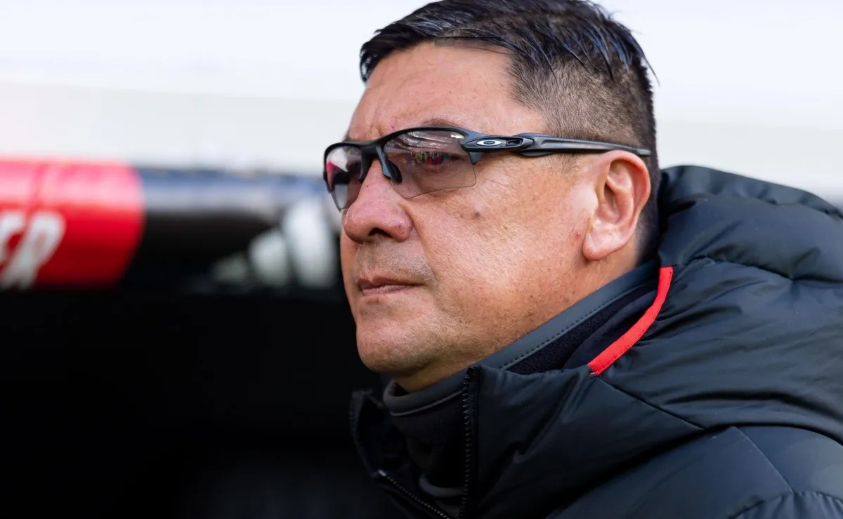 El ex arquero de River sueña con ganar la Champions antes de irse.