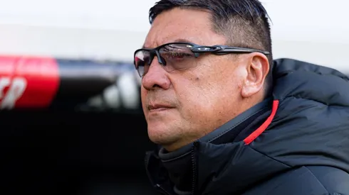 El ex arquero de River sueña con ganar la Champions antes de irse.