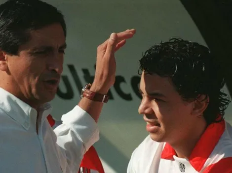 Ramón y Gallardo: la historia de la relación entre ambos