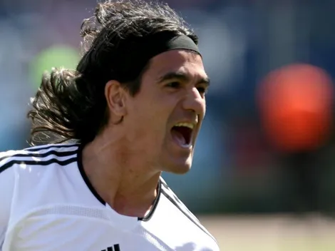 Ranking: los mejores goles de Ortega con la camiseta de River