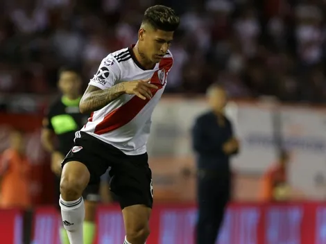 El CSKA de Rusia quiere a Carrascal