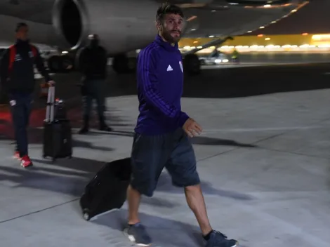 La contundente frase de un infectólogo sobre el viaje de River a Brasil