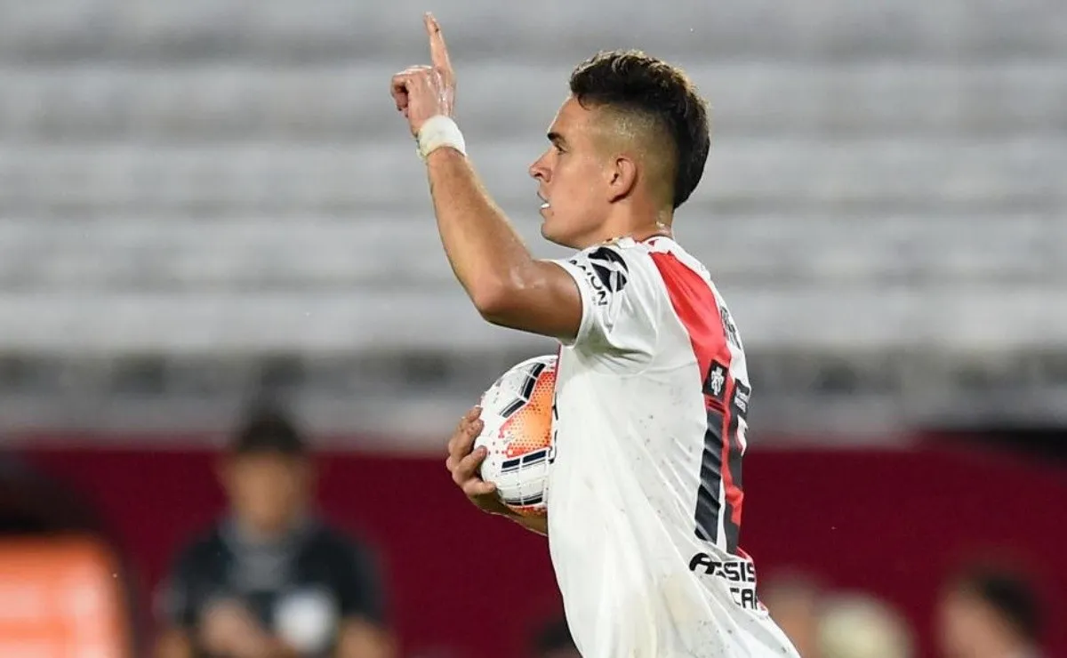 River comenzará nuevamente la actividad el 17 de septiembre ante San Pablo, en condición de visitante